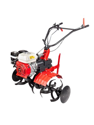 Eurosystems Euro 102 Gx200 6,5hp Eur5 Çapa Makinesi